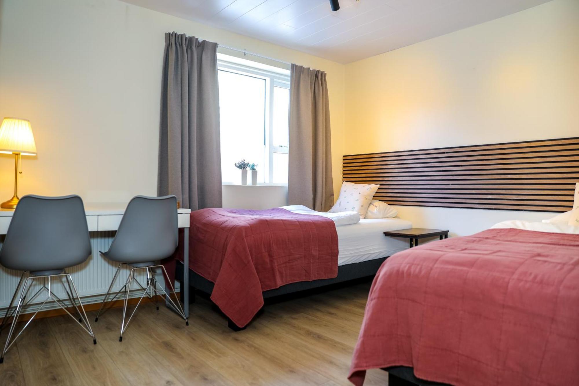 Akureyri Hostel Dış mekan fotoğraf