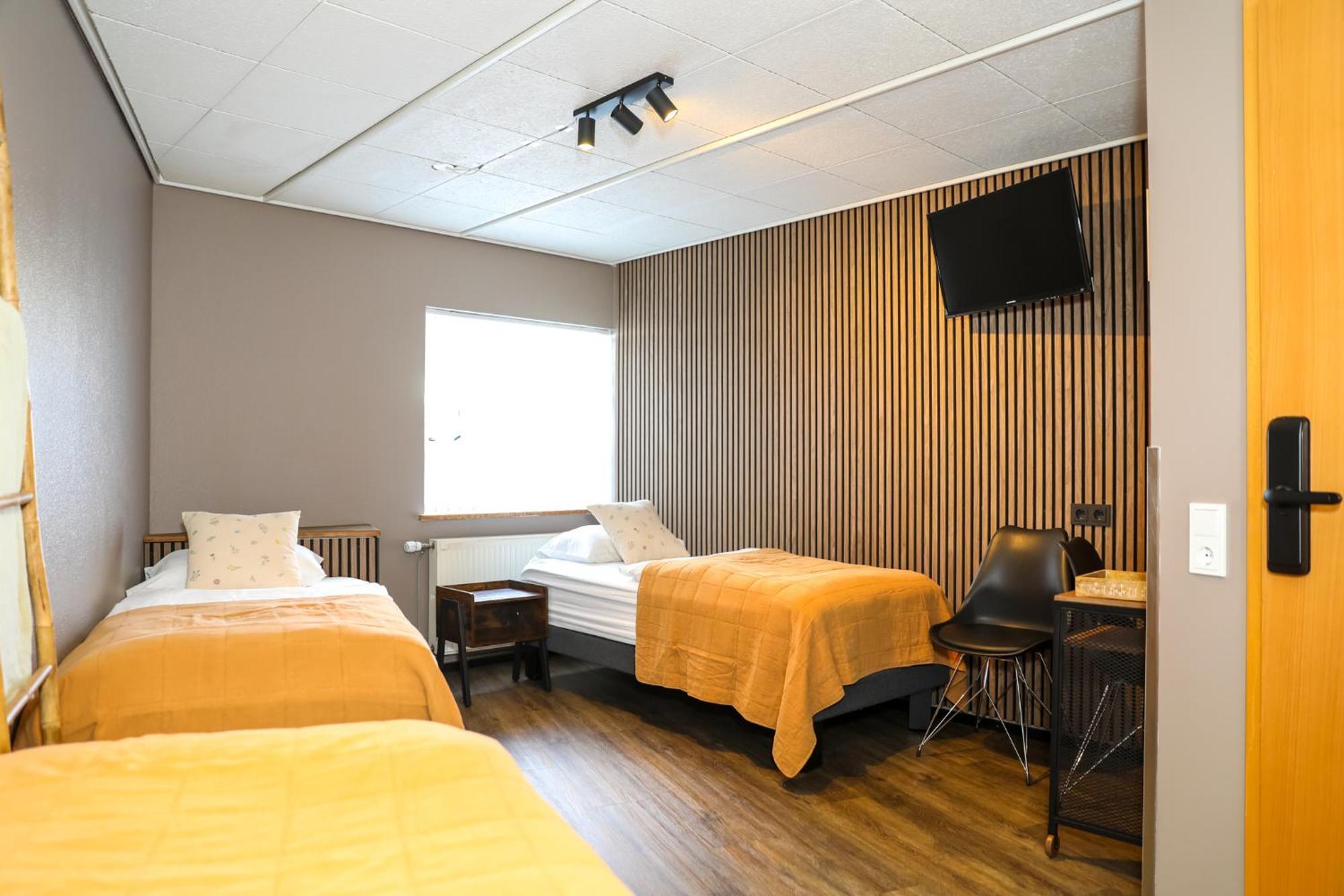 Akureyri Hostel Dış mekan fotoğraf