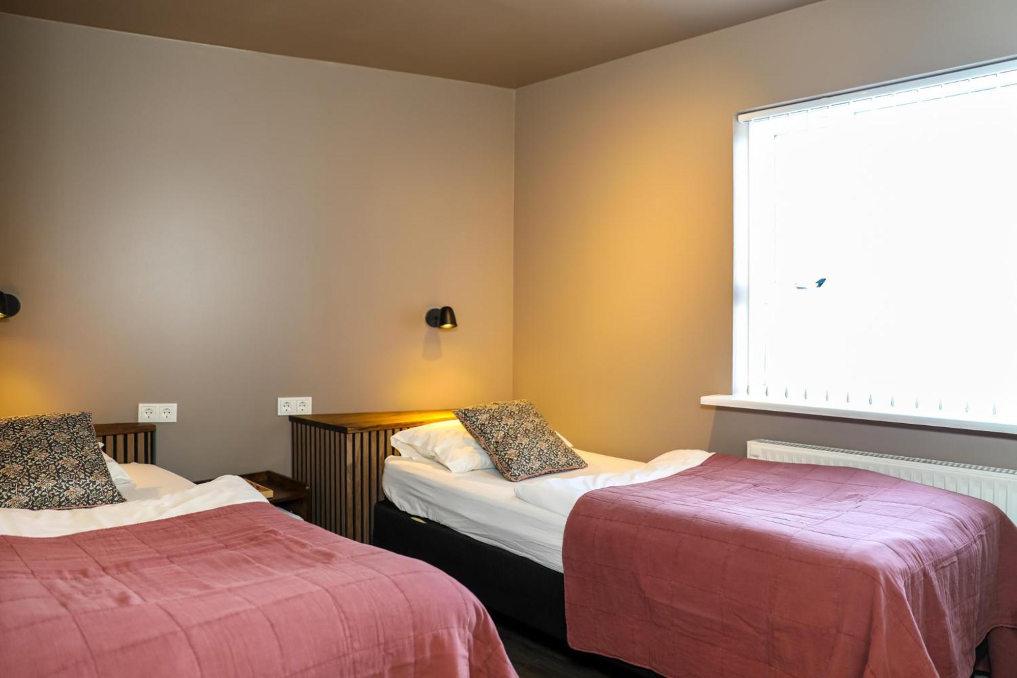 Akureyri Hostel Dış mekan fotoğraf