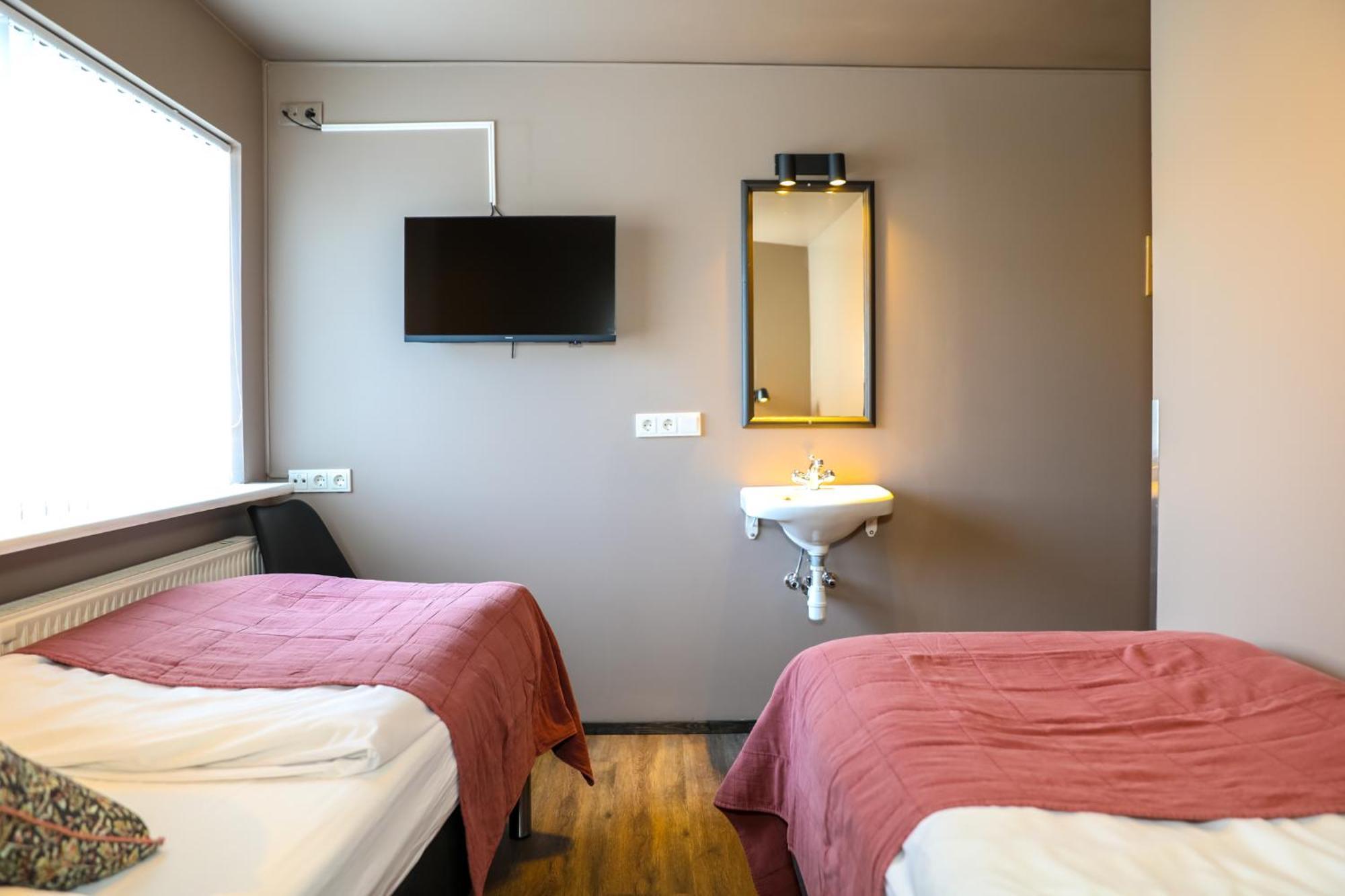 Akureyri Hostel Dış mekan fotoğraf