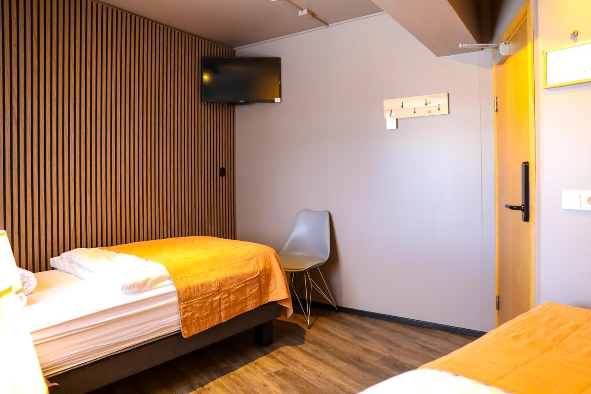 Akureyri Hostel Dış mekan fotoğraf