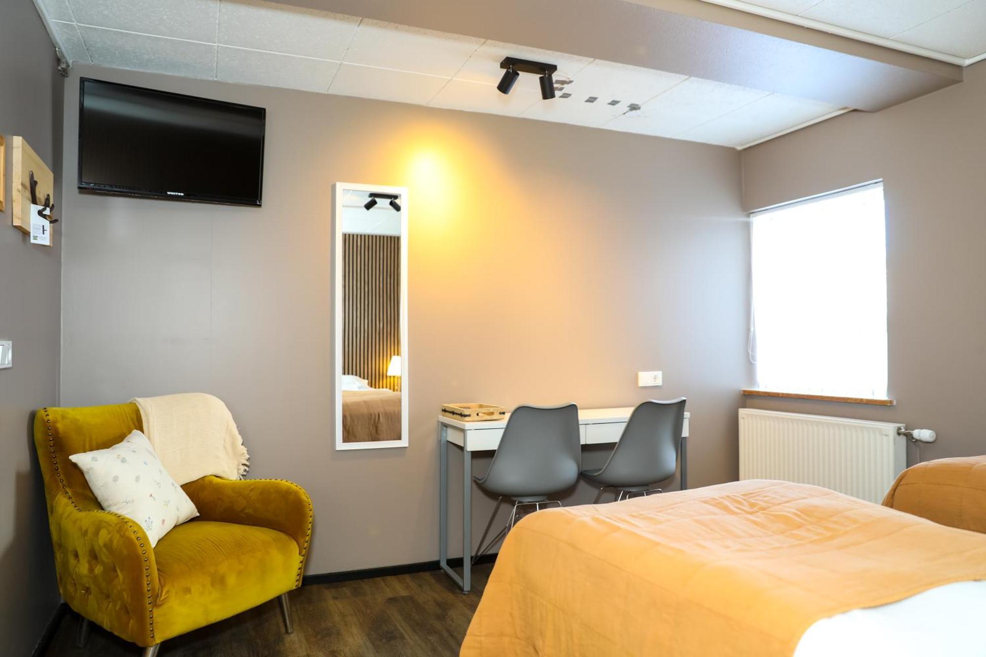 Akureyri Hostel Dış mekan fotoğraf