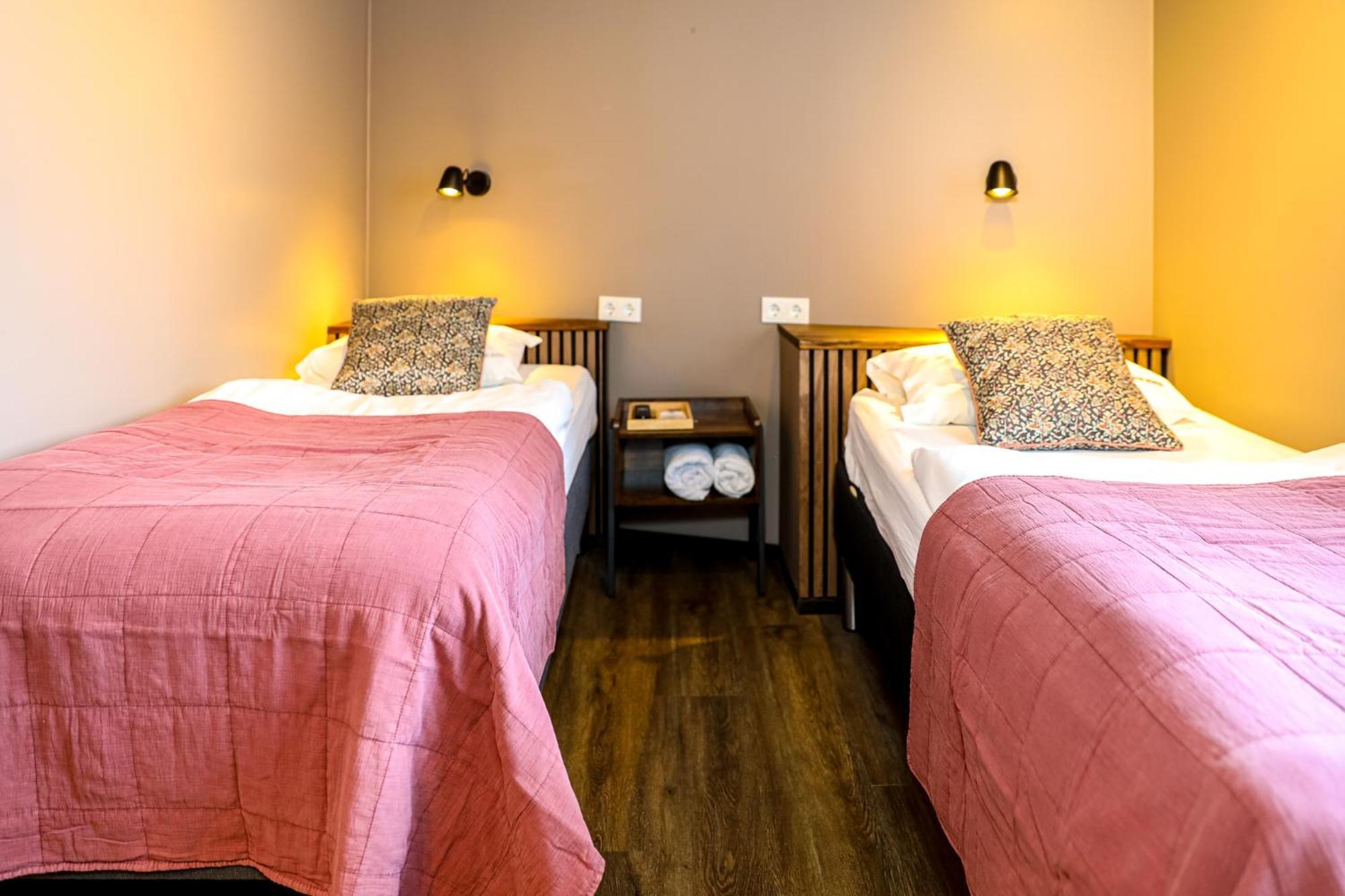 Akureyri Hostel Dış mekan fotoğraf