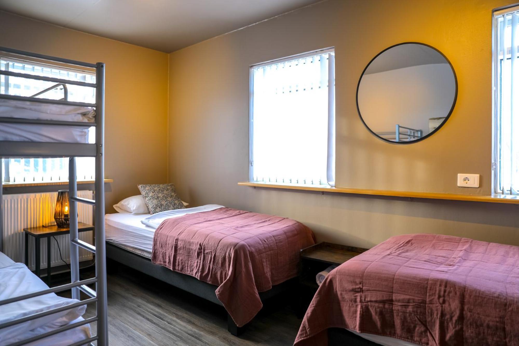 Akureyri Hostel Dış mekan fotoğraf